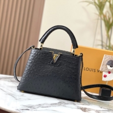 LV Capucines Bags